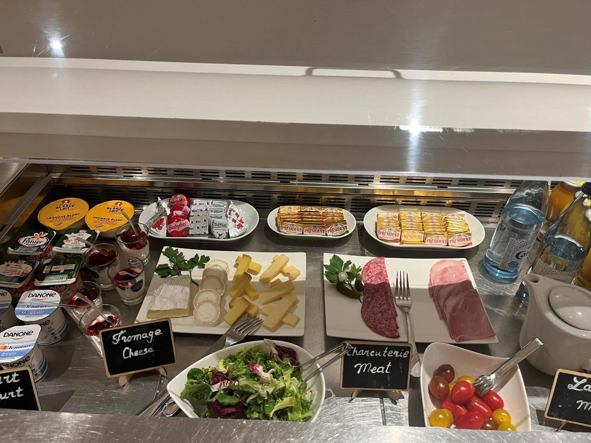 Maison Lutetia R Hotel Strasbourg