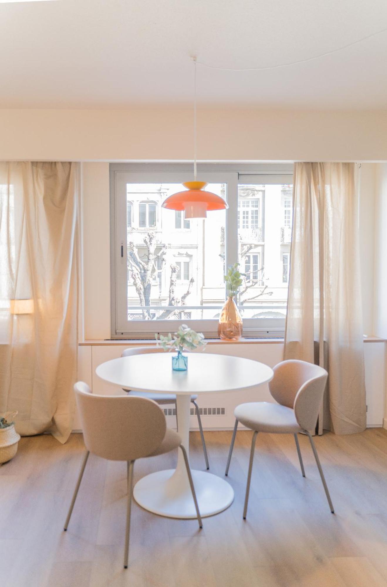 Apartment Le Gabriel *