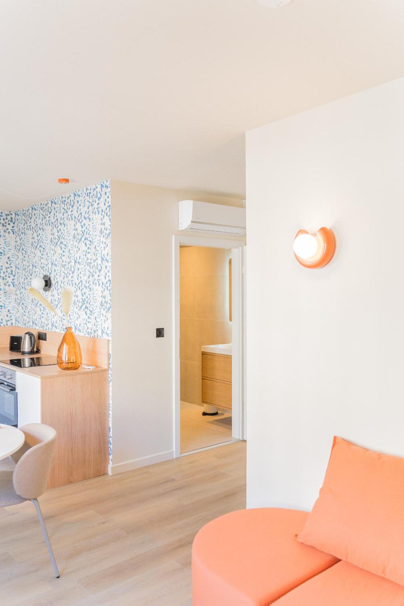 Apartment Le Gabriel Straßburg