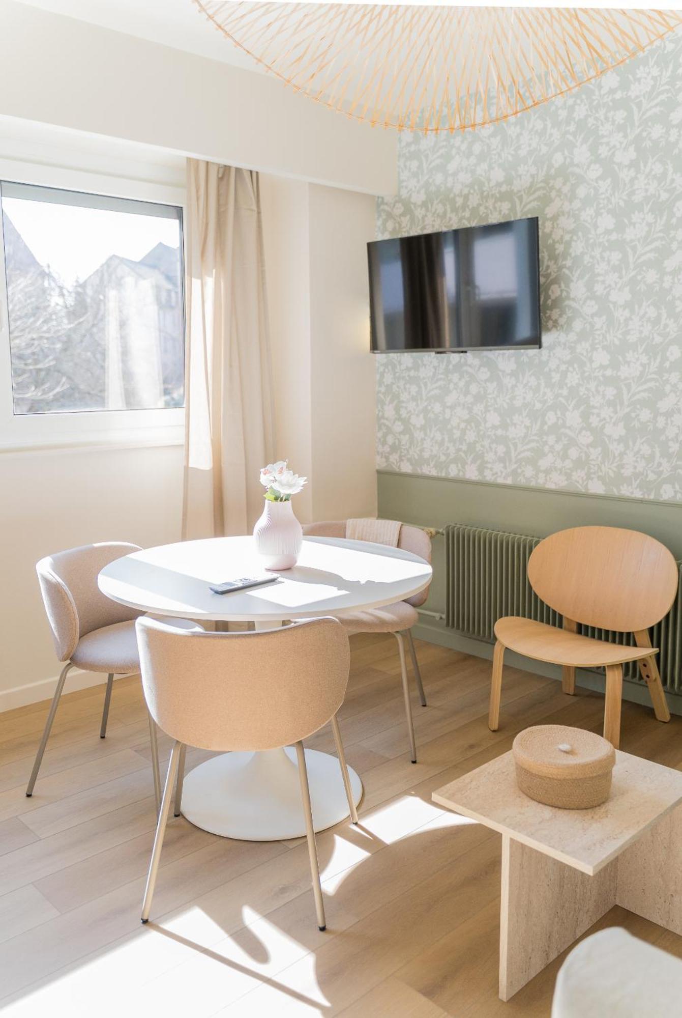Le Gabriel Apartment