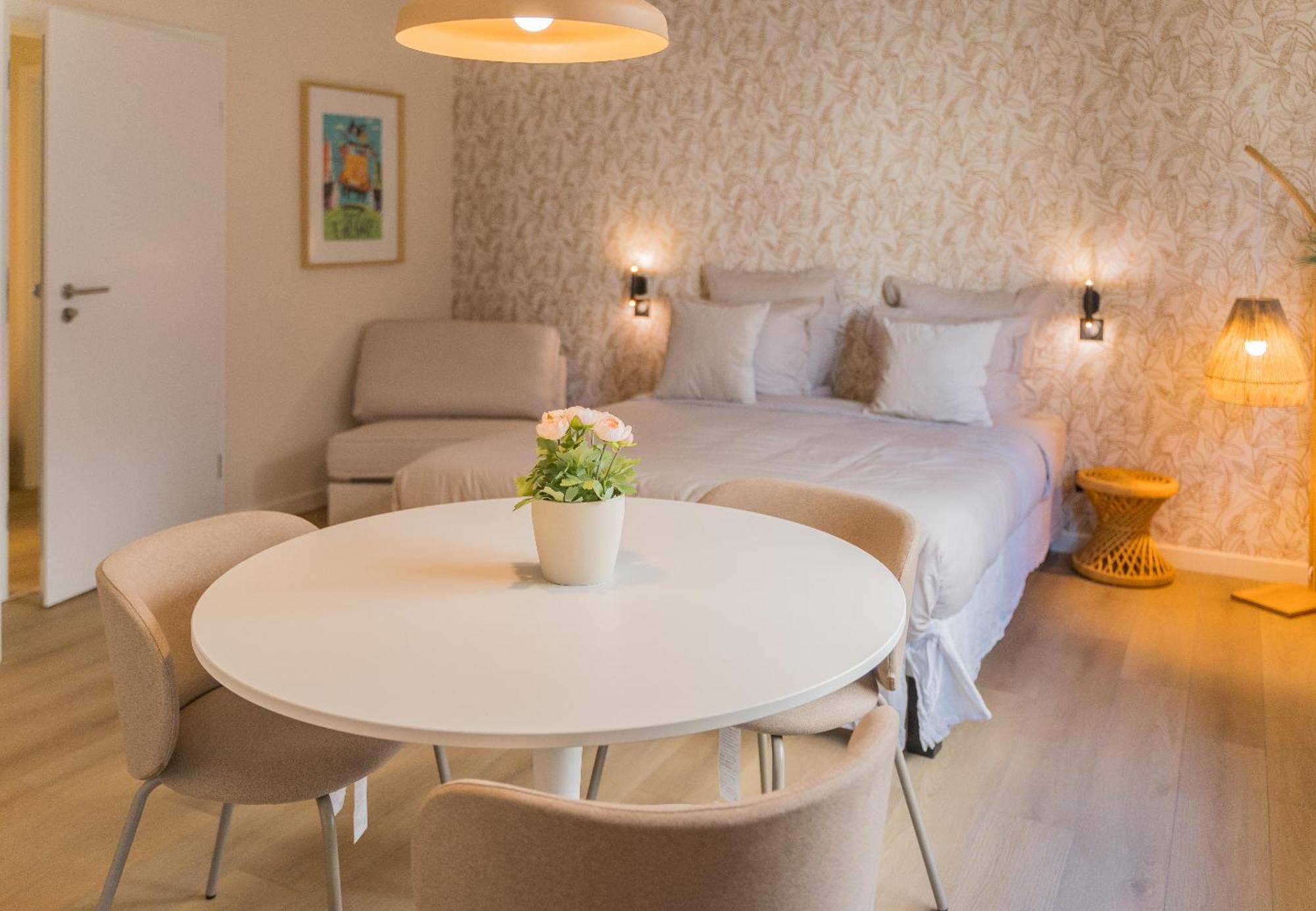 Apartment Le Gabriel *