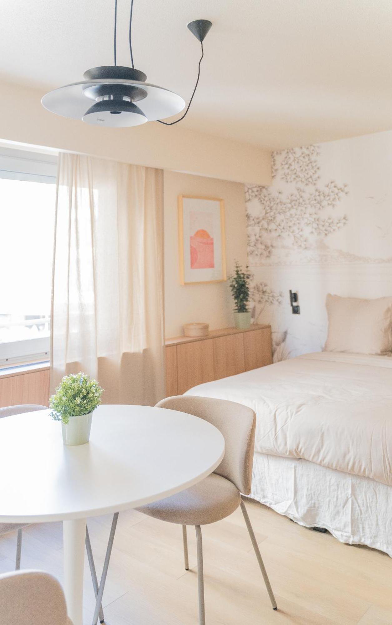 Apartment Le Gabriel *