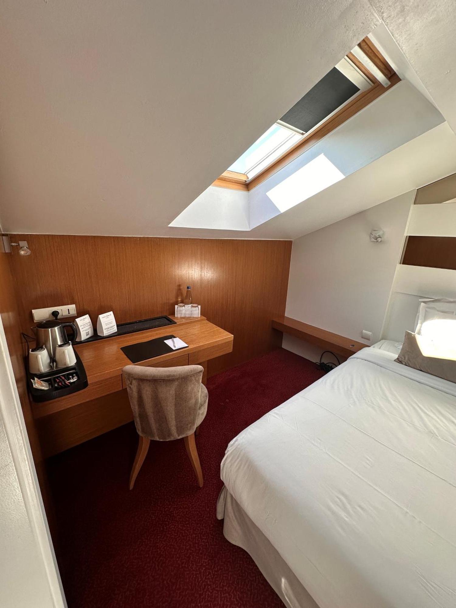 Maison Lutetia R 3* Strasbourg