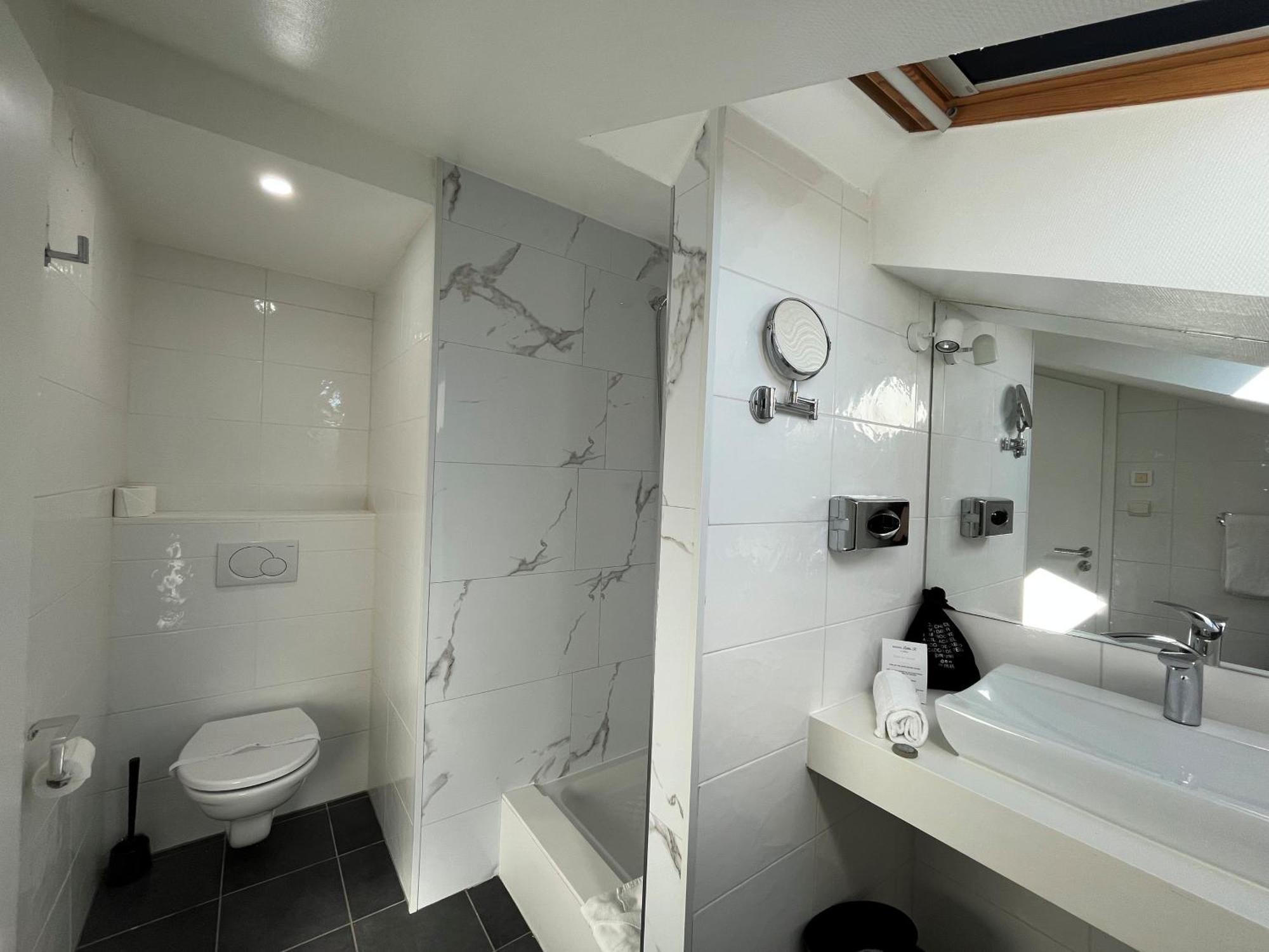 Maison Lutetia R 3* Strasbourg