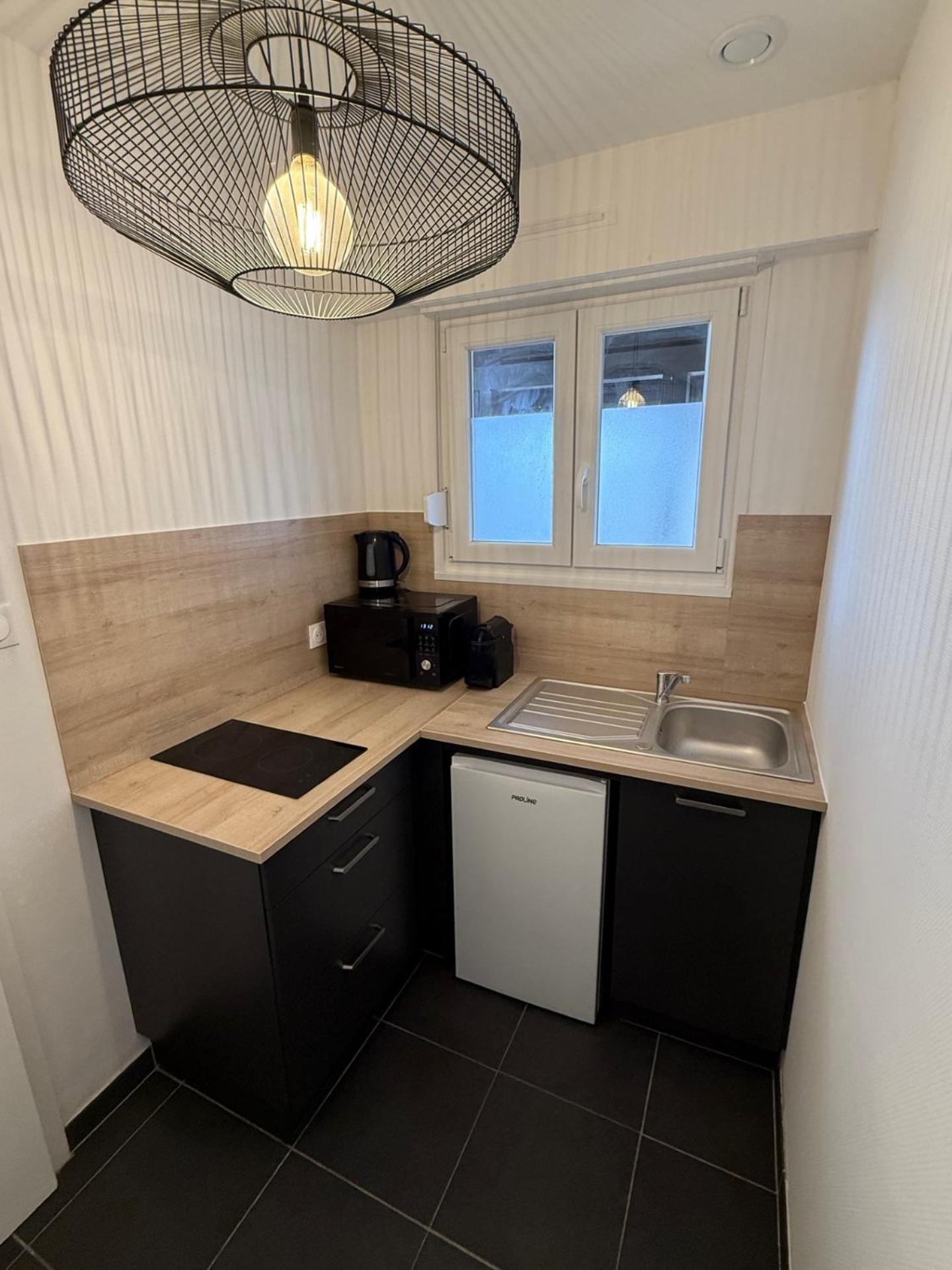 Proche Centre 7 Min Gare Appartement Straatsburg