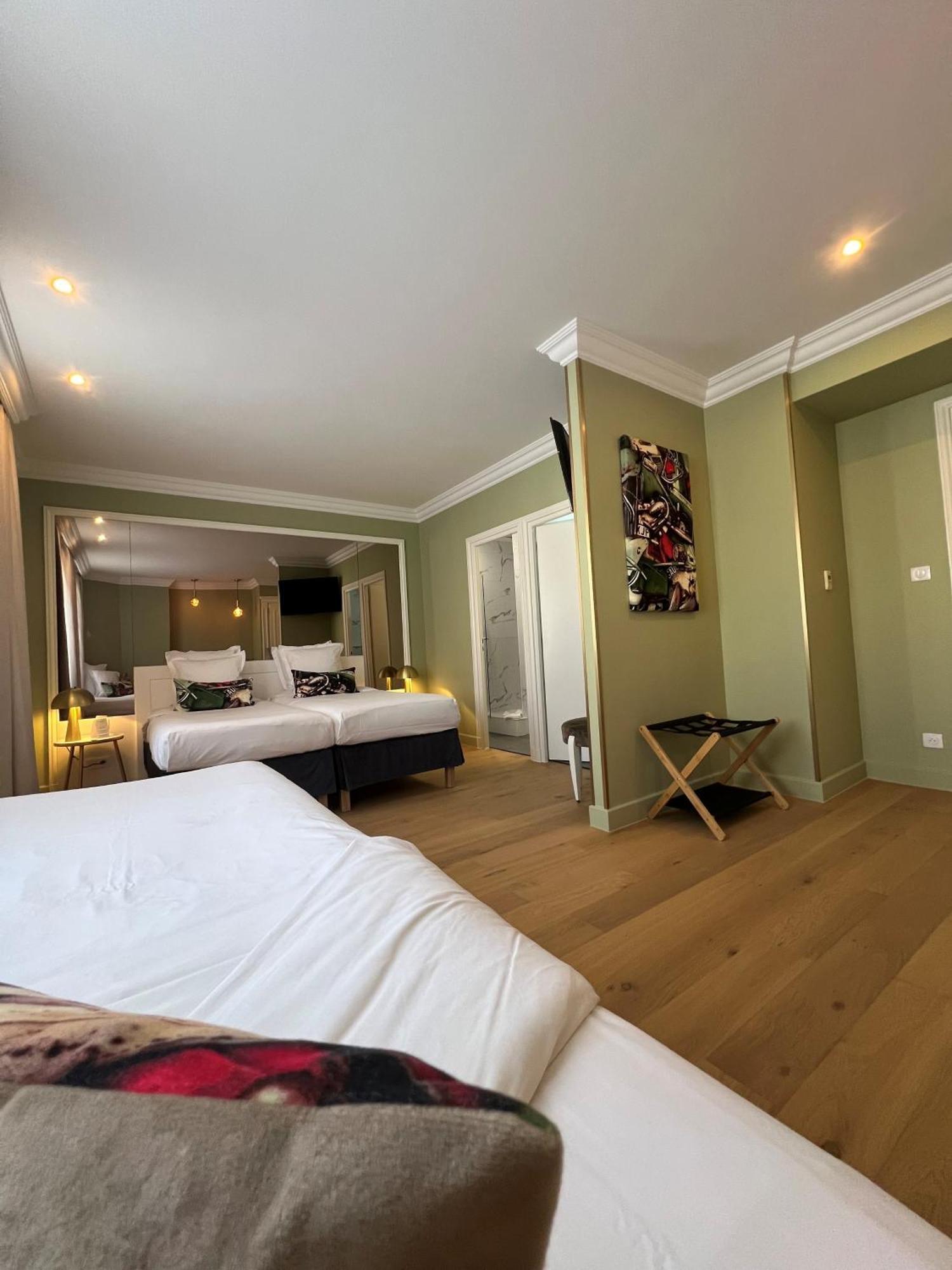 Maison Lutetia R Hotel Strasbourg