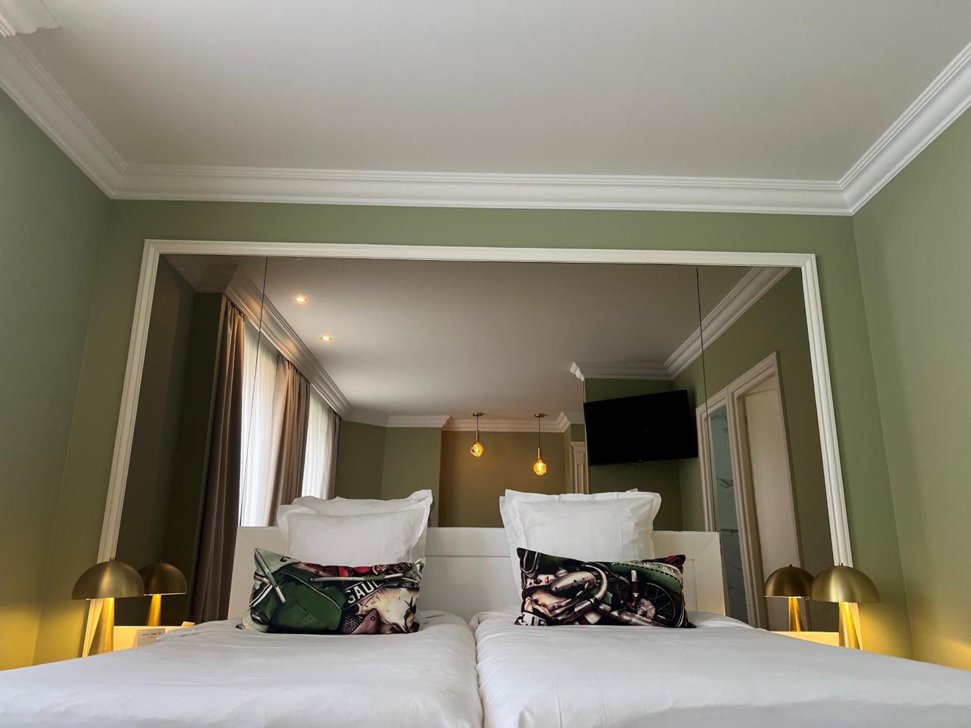 Maison Lutetia R 3* Strasbourg