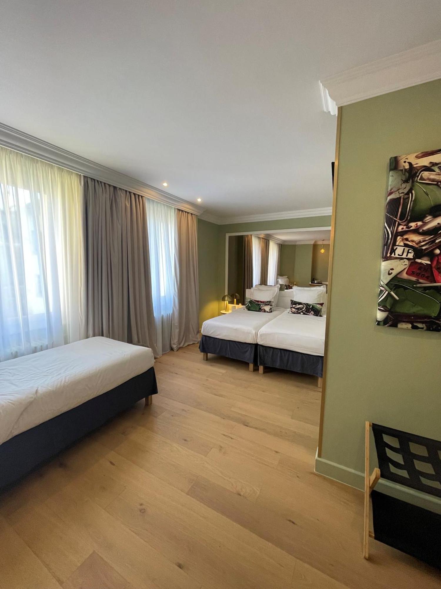 Maison Lutetia R