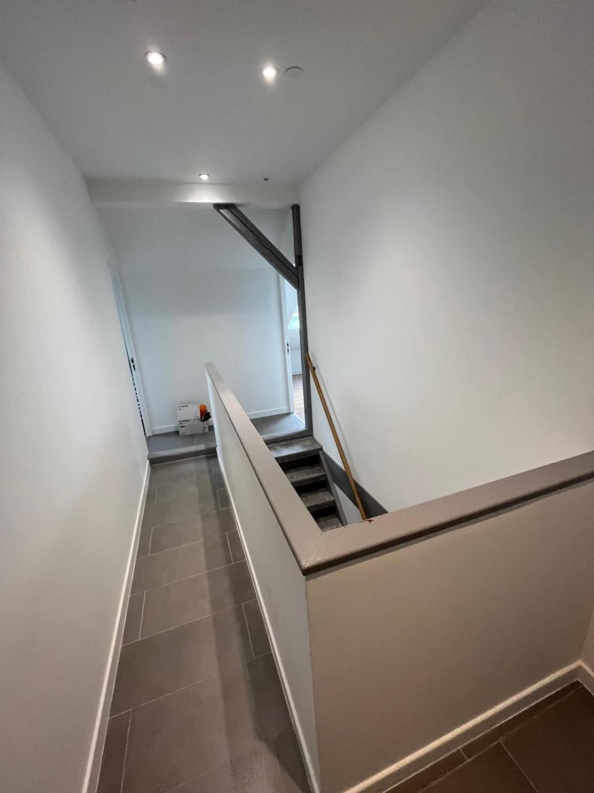 Soh Rent 1tv - Wifi Proche Gare Ferienhaus