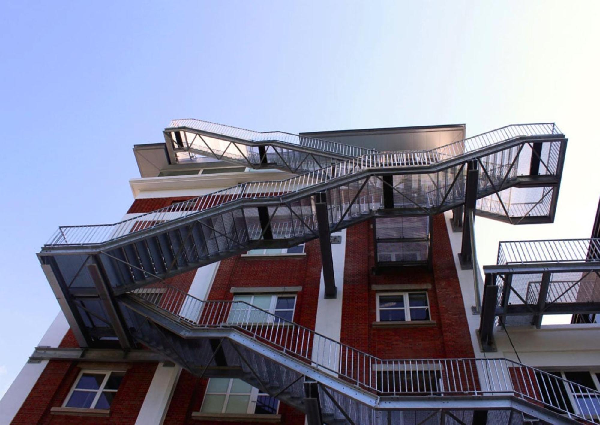 Vue Canal Appartement *