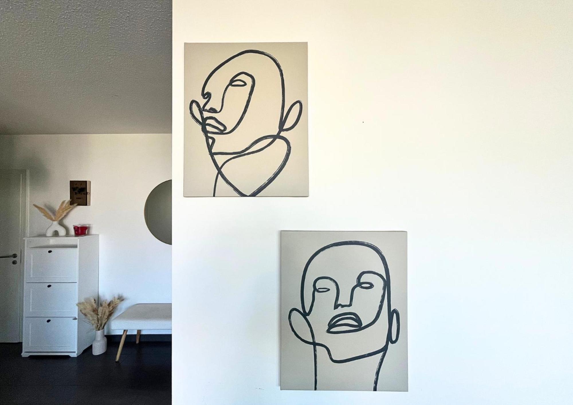 Appartement Vue Canal *