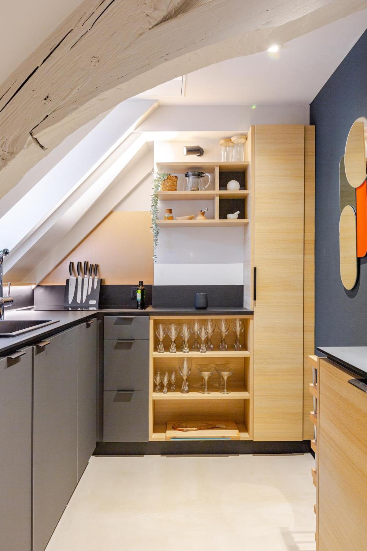 Stras'loft - Hypercentre - De Gamme - Cathedrale - Confort - Calme Apartment *