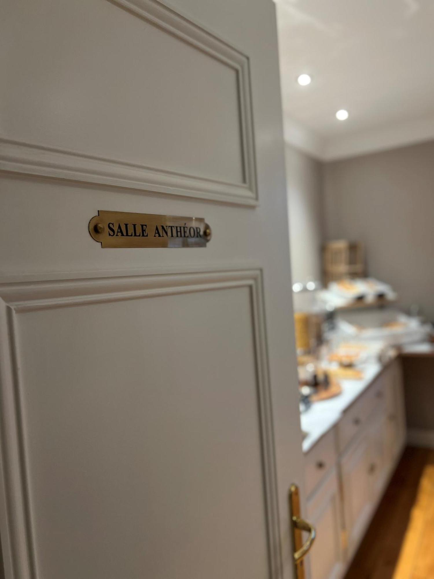 Hotel Maison Lutetia R Strasbourg