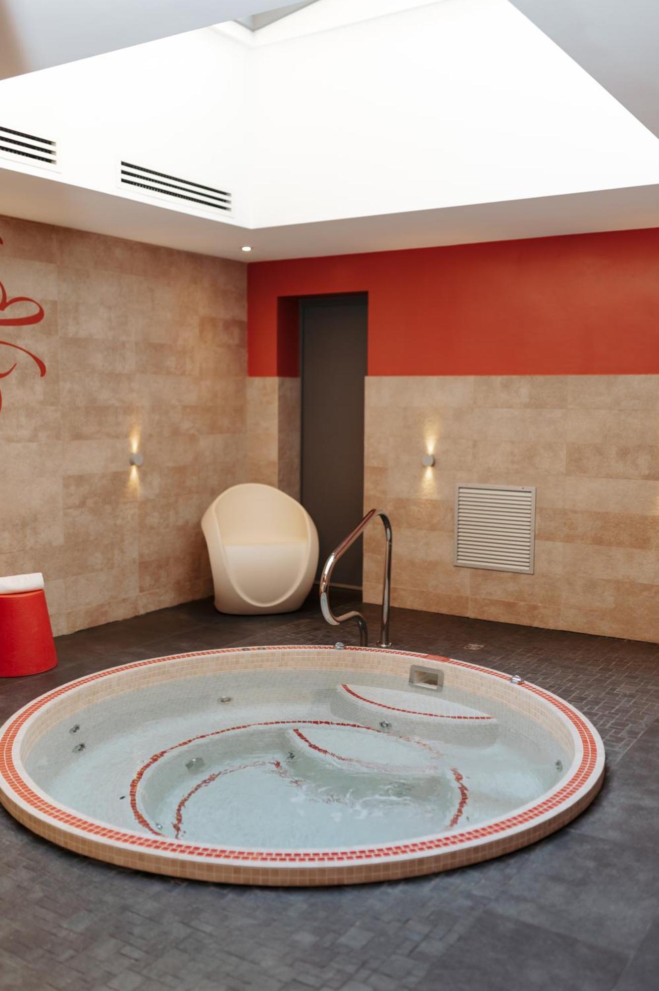 Hôtel&spa Le Bouclier D'or Strasbourg