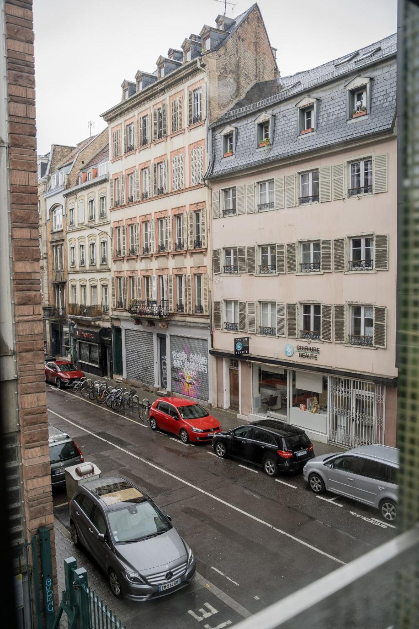 Apartment Le Gabriel *