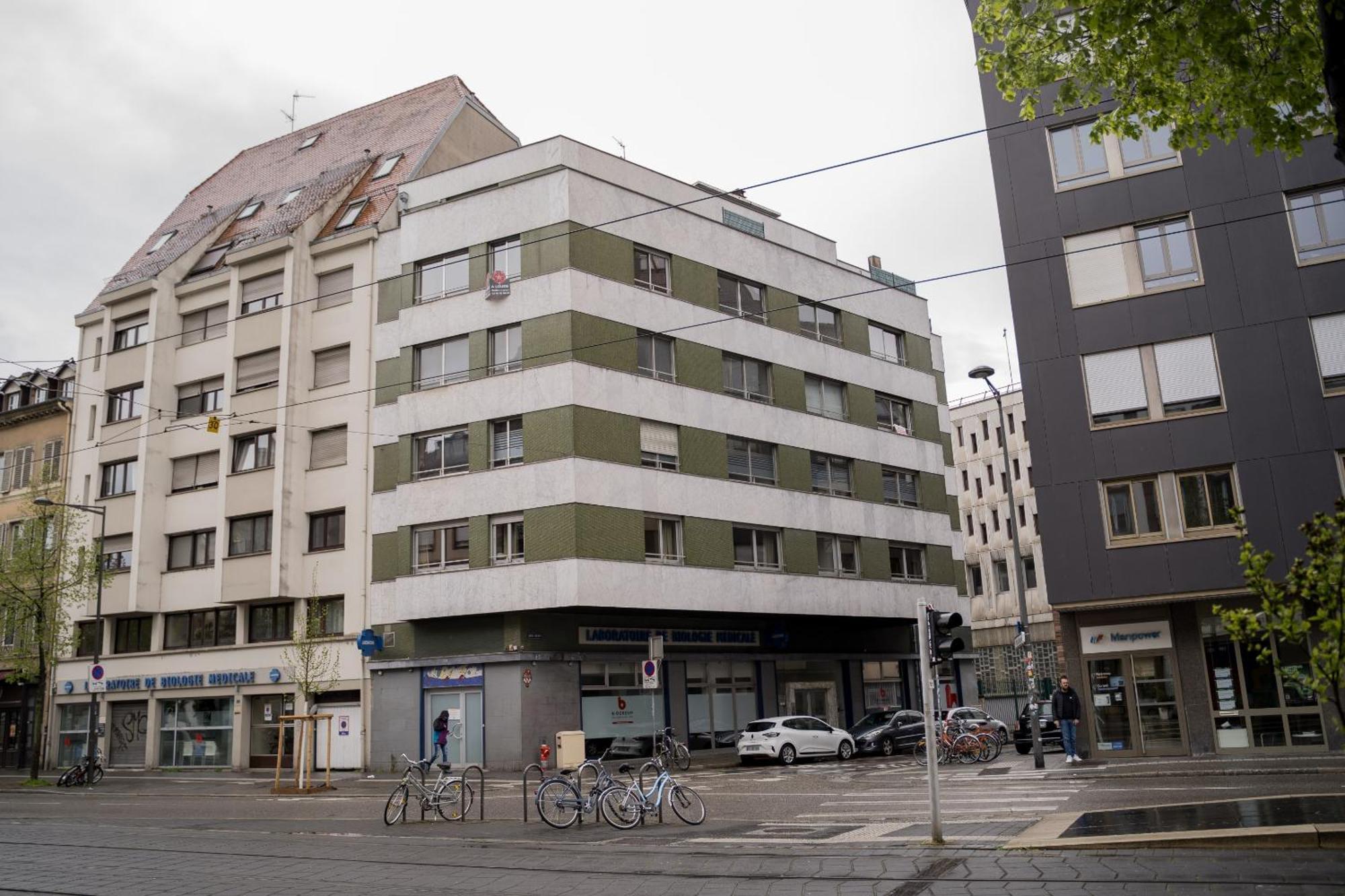 Apartment Le Gabriel
