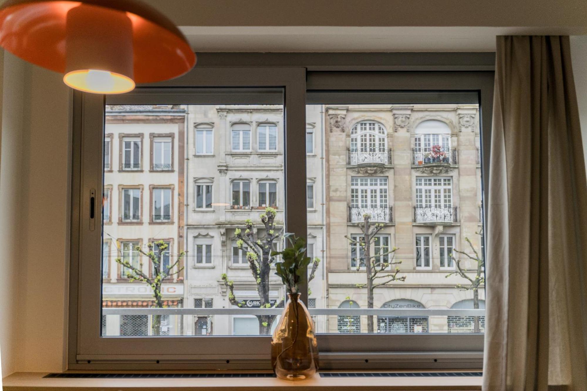 Le Gabriel Apartment *