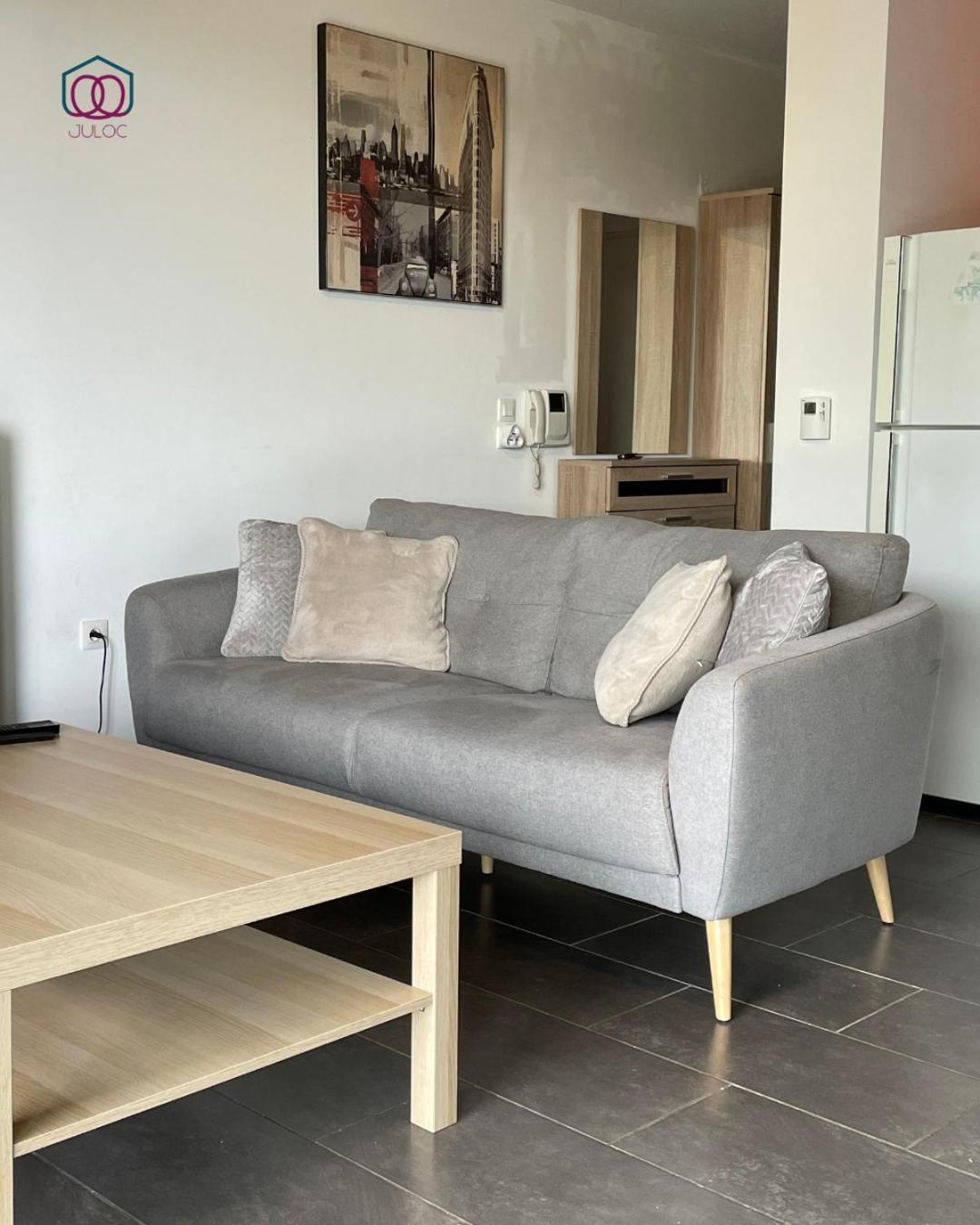 Serenite - Calme Au Coeur De Apartment Strasbourg