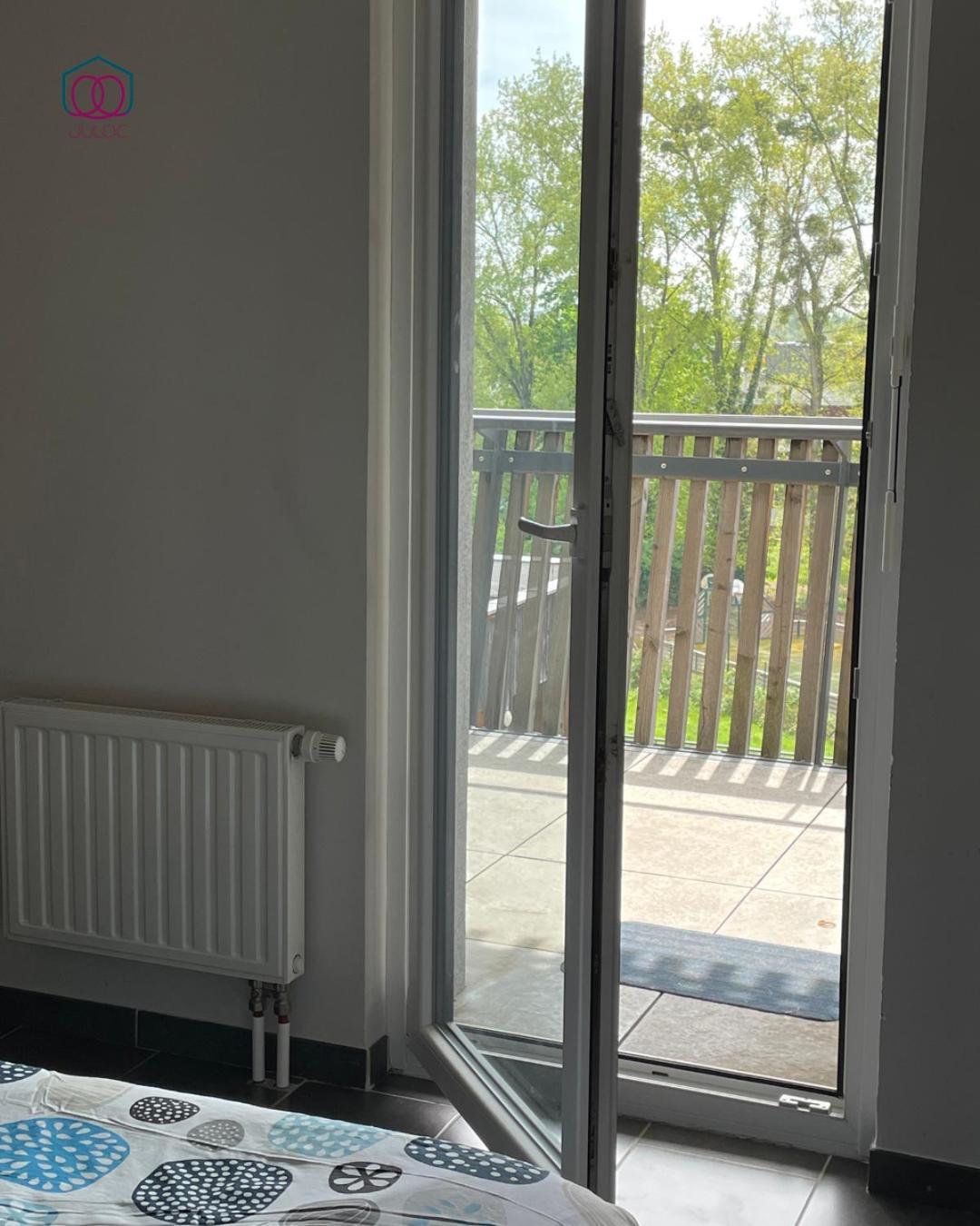 Apartment Serenite - Calme Au Coeur De Strasbourg