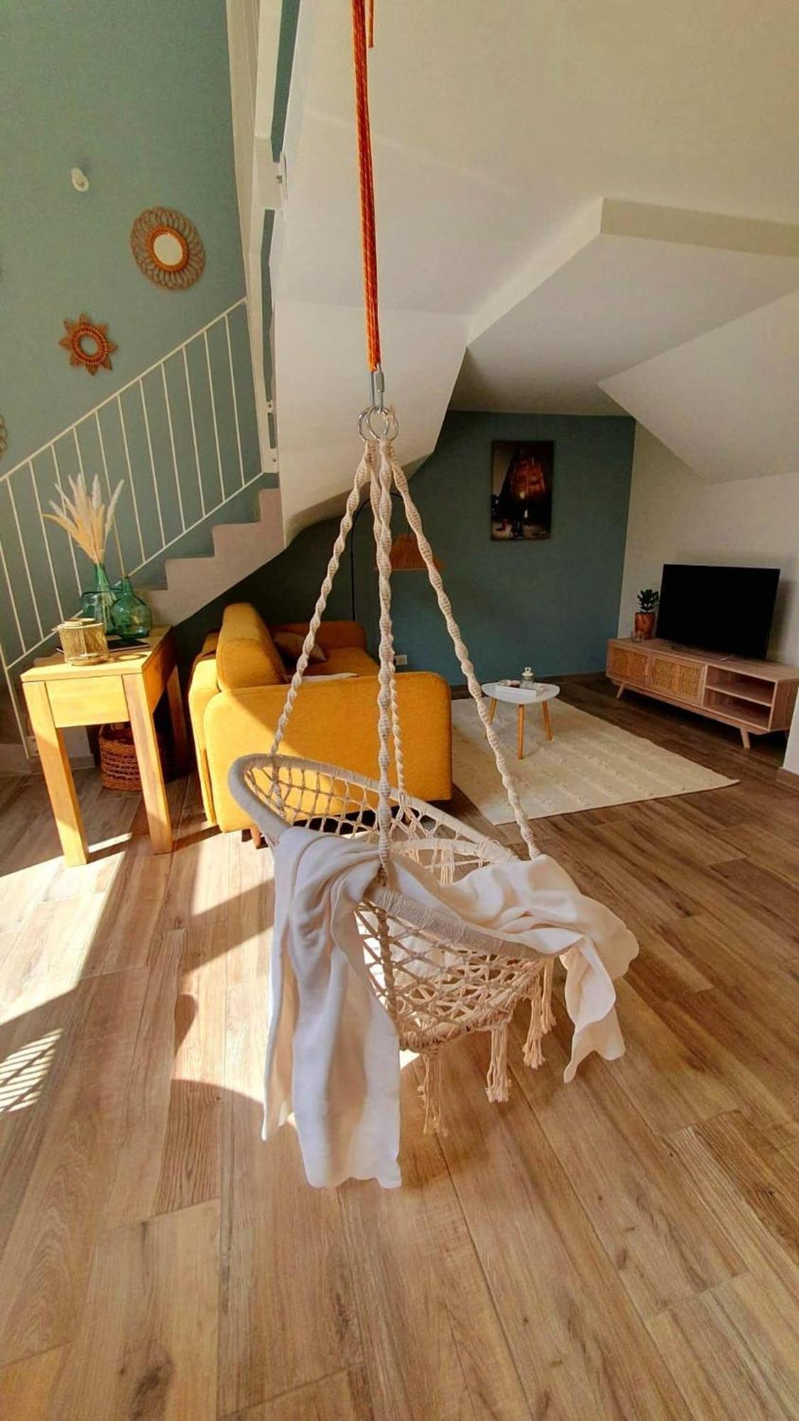Le 11 - Terrasse Et Jardin A 10 Minutes A Pieds Du Centre-ville Apartment Strasbourg