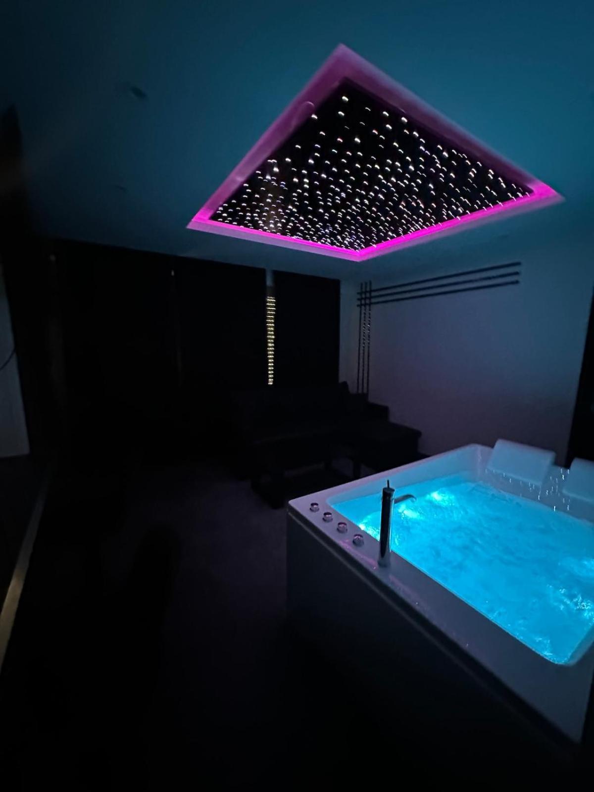 Appartement Elegance