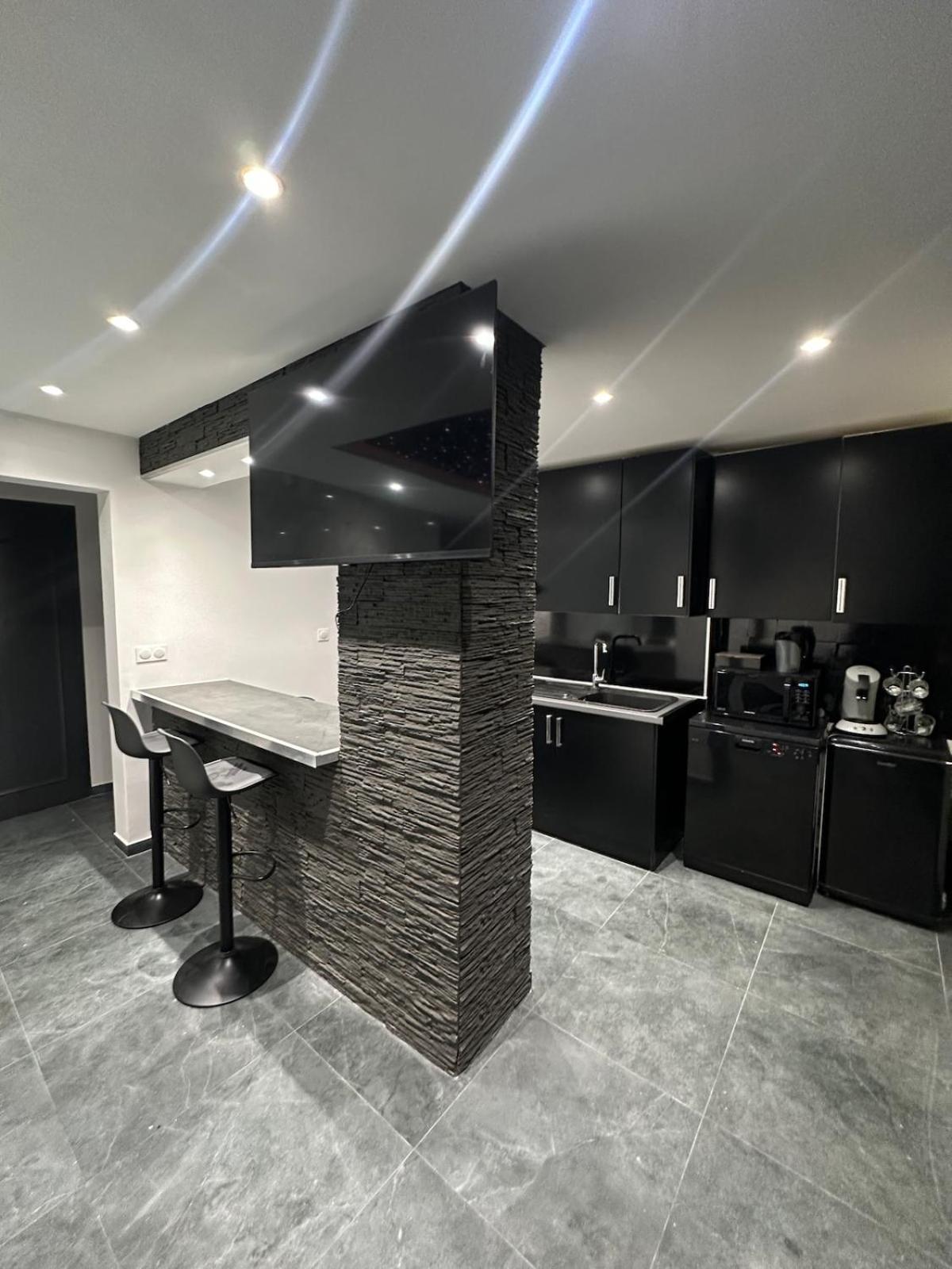 Appartement Elegance