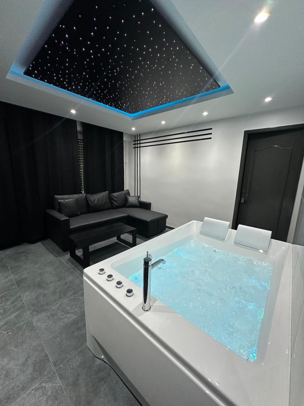 Elegance Appartement