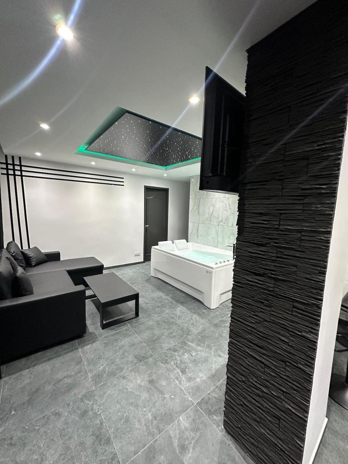 Elegance Appartement *