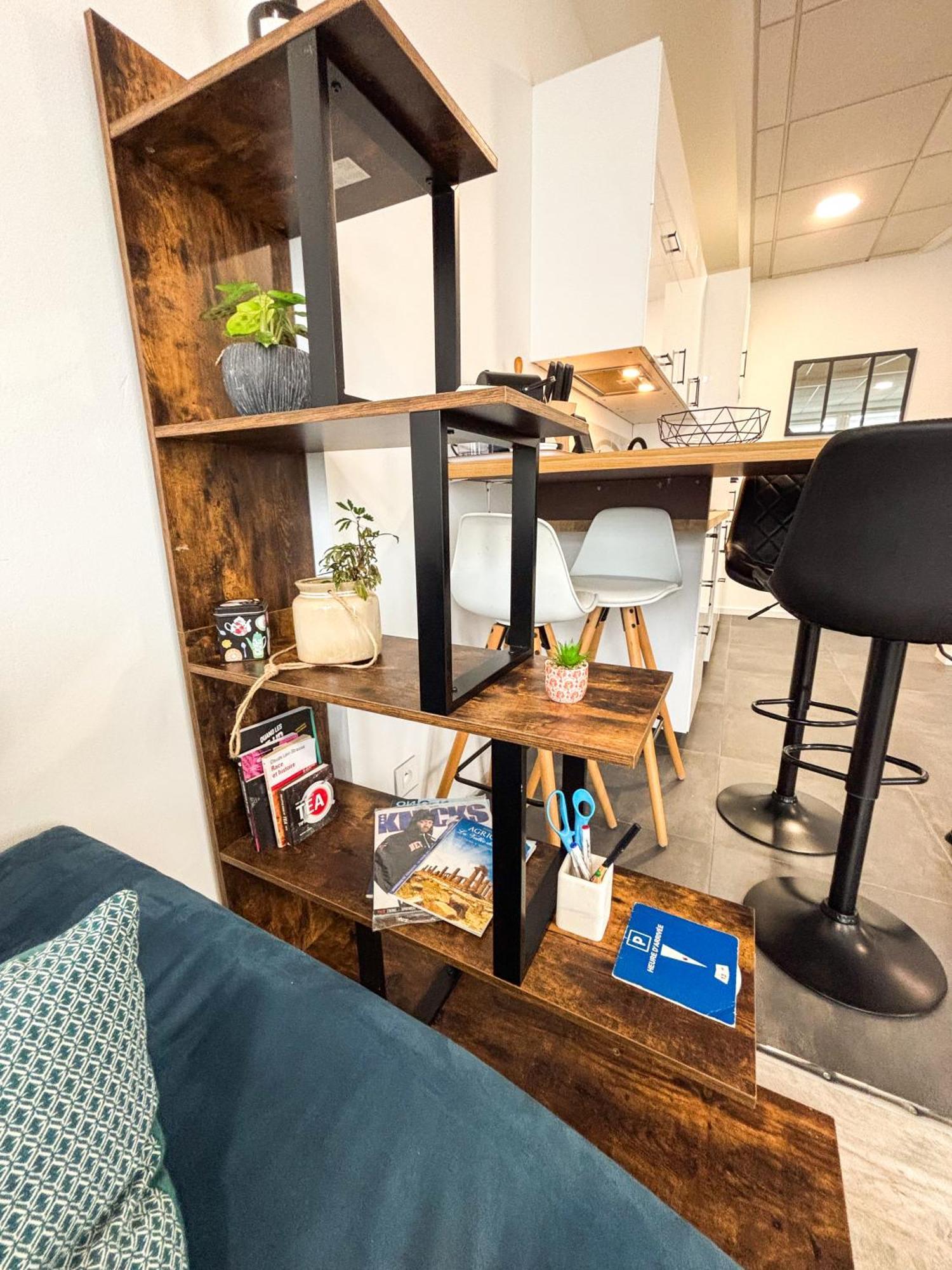 Le Souplex - Balneo & Cosy - Acces Tram - Commerces A Proximite Strasbourg