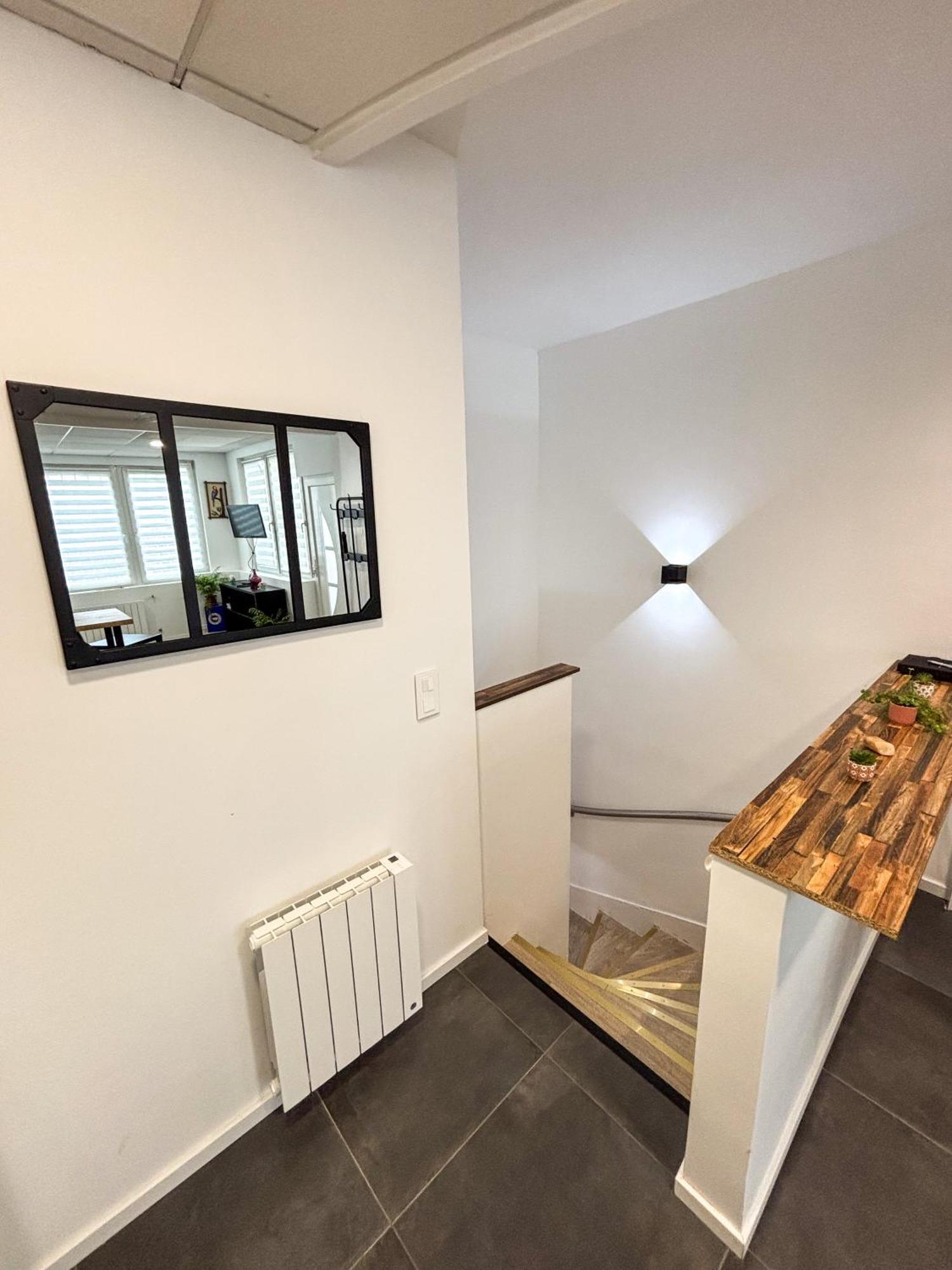 Le Souplex - Balneo & Cosy - Acces Tram - Commerces A Proximite Strasbourg