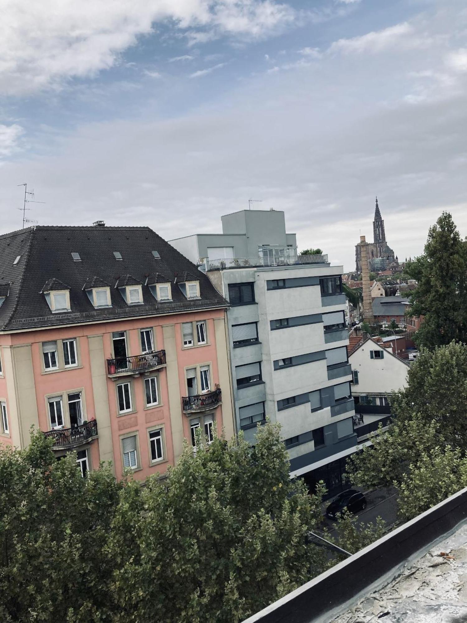 Cocon Au Coeur De Strasbourg