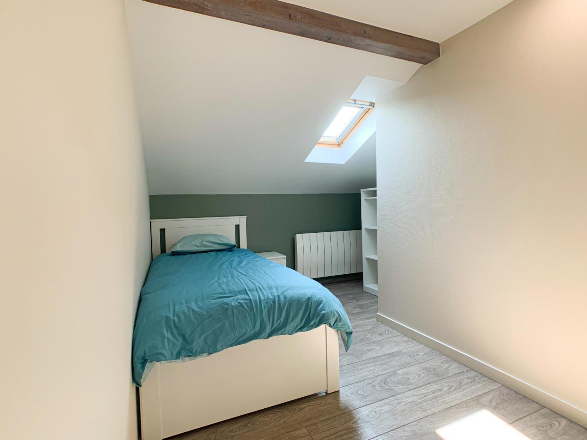 Maison Avec Garage - A 5 Min Du Centre-ville Vakantiehuis Straatsburg