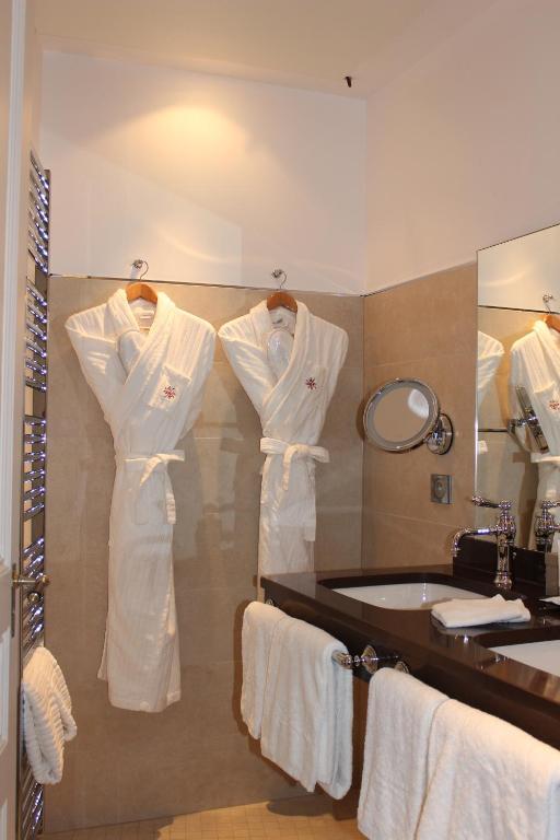 Hotel Hôtel&spa Le Bouclier D'or 4*