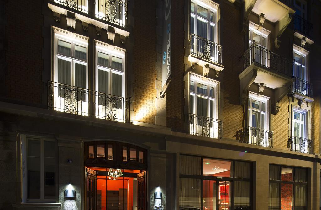 Hotel D - 4*