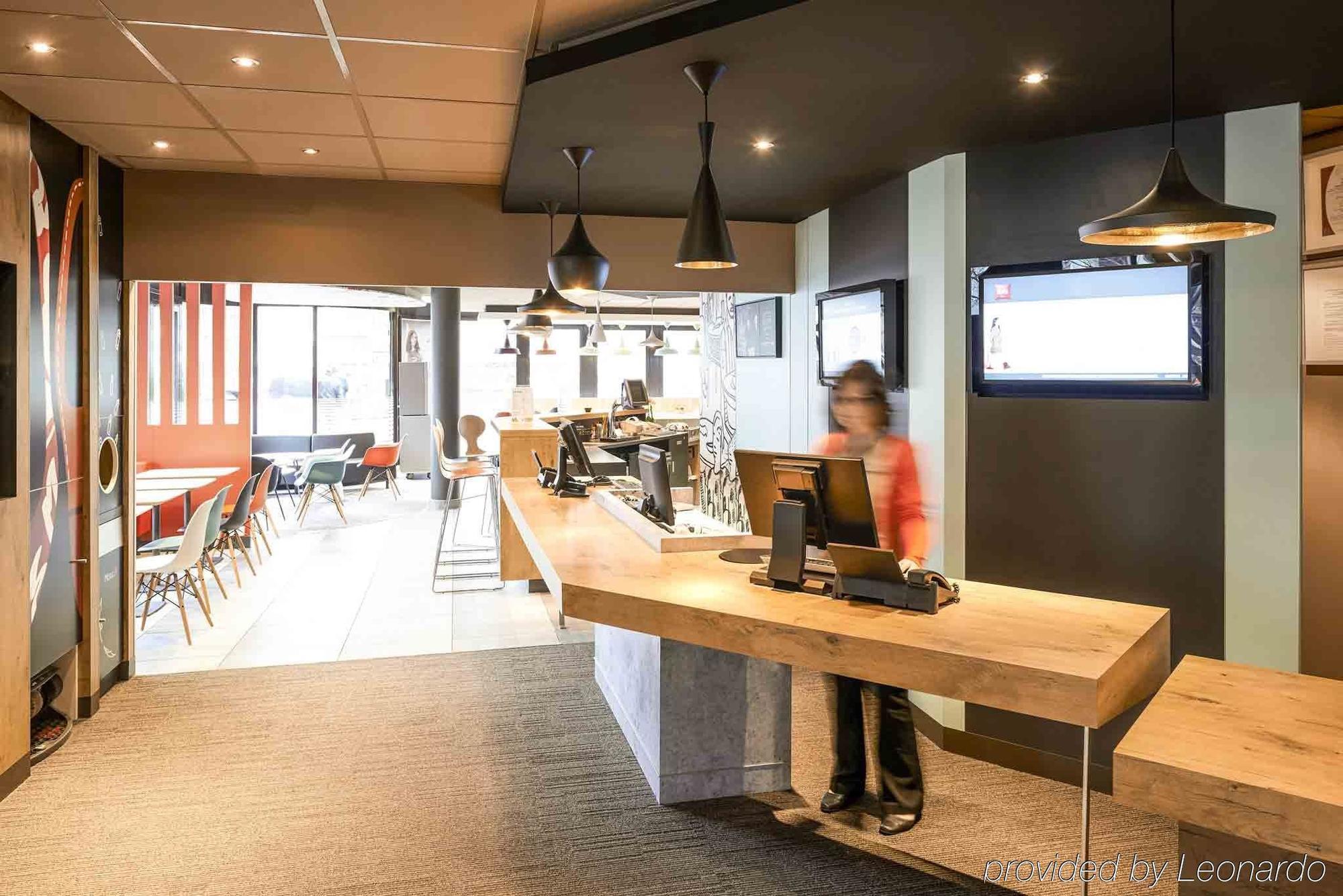 Ibis Centre Les Halles 3*