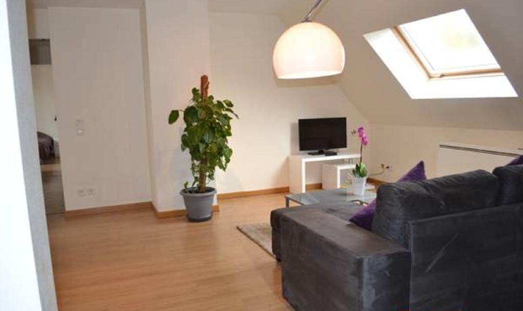 Le Jacques Prevert Appartement Straatsburg