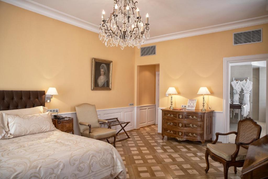 Hotel Hôtel&spa Le Bouclier D'or