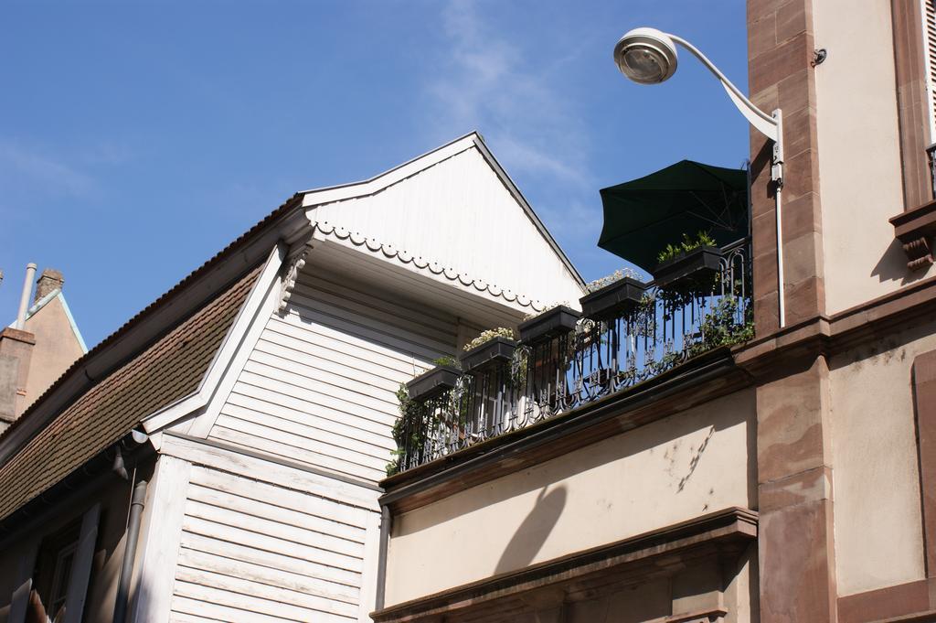 Appartement De L'hôtel De