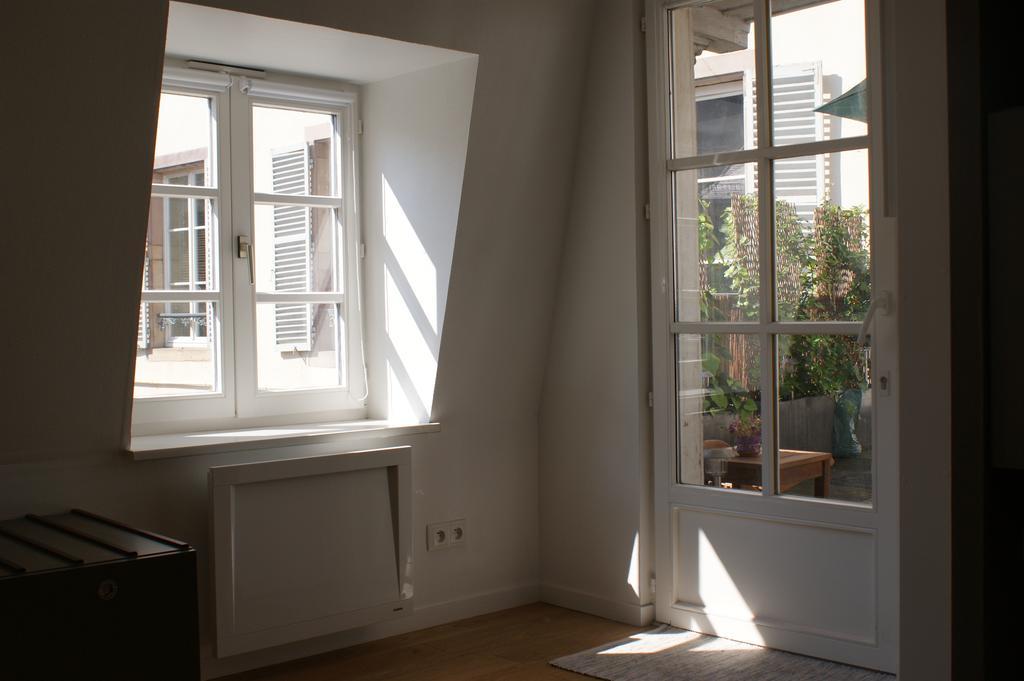 Appartement De L'hôtel De