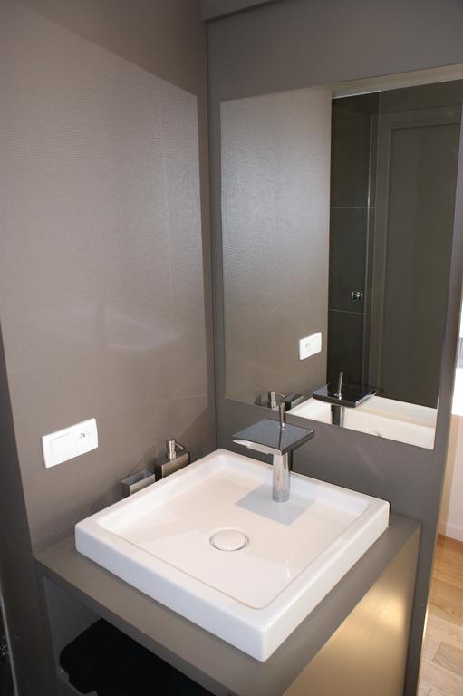 Appartement De L'hôtel De Strasbourg