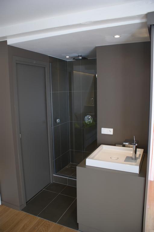 Appartement De L'hôtel De