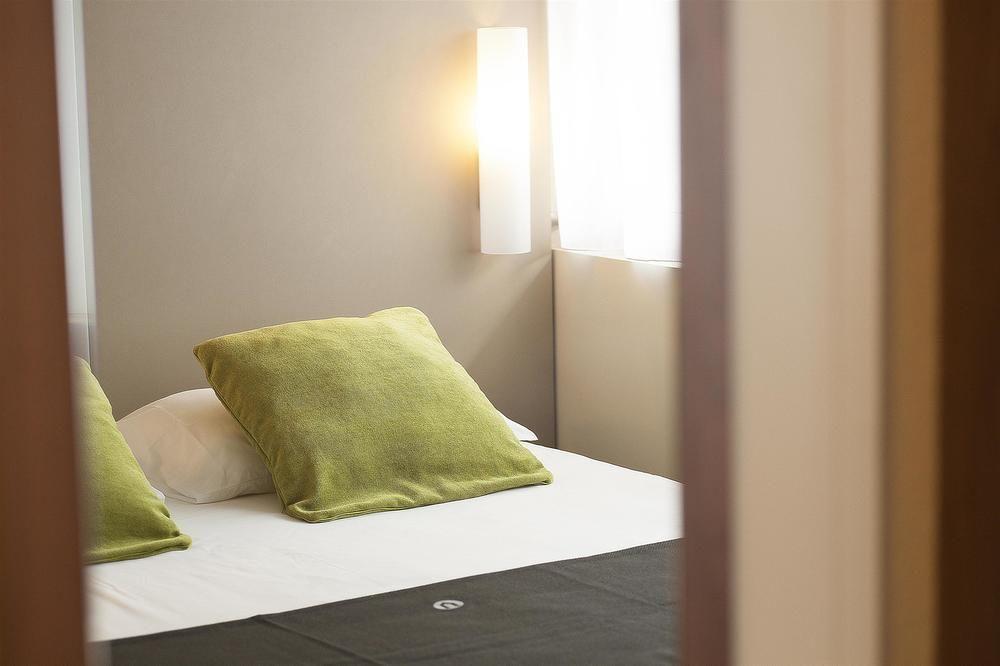 Hotel Campanile Aéroport Lingolsheim