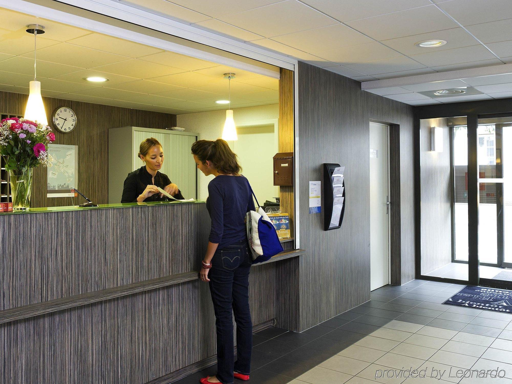Adagio Access Petite France 3* Strasbourg