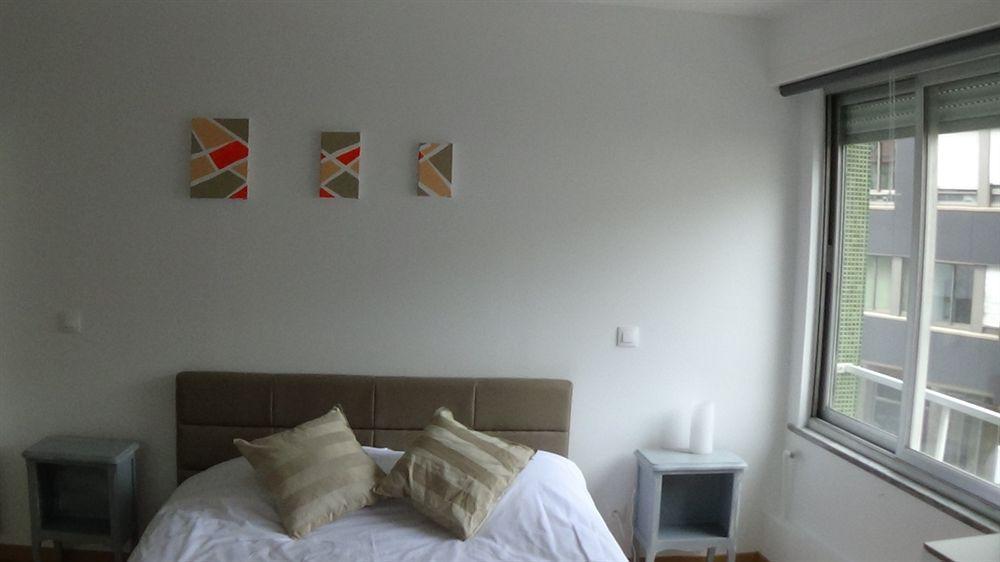 Le Gabriel Apartment