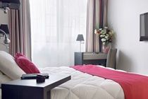 Odalys Marsh Appart hôtel Strasbourg
