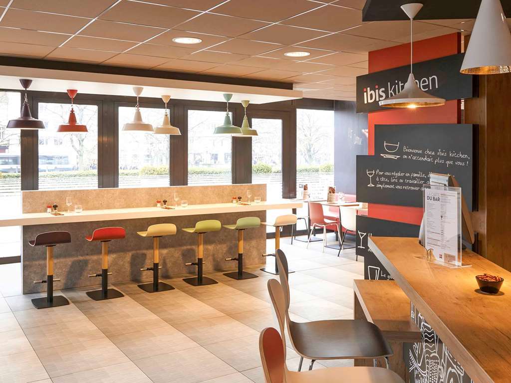 Ibis Centre Les Halles 3*