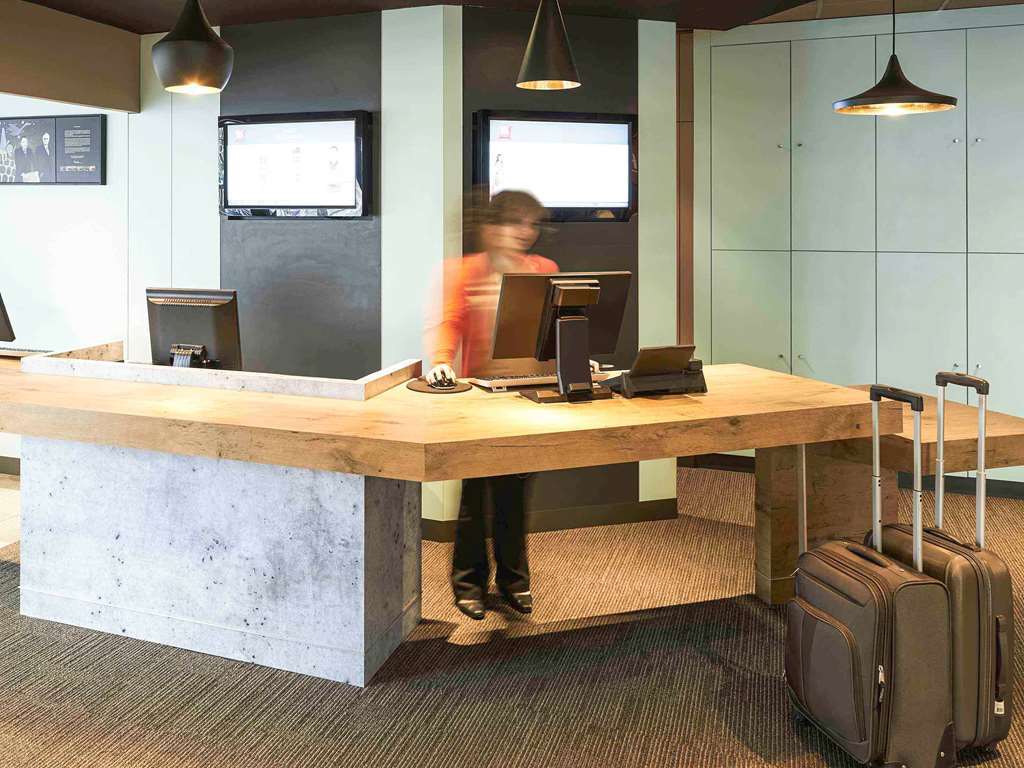 Ibis Centre Les Halles 3*