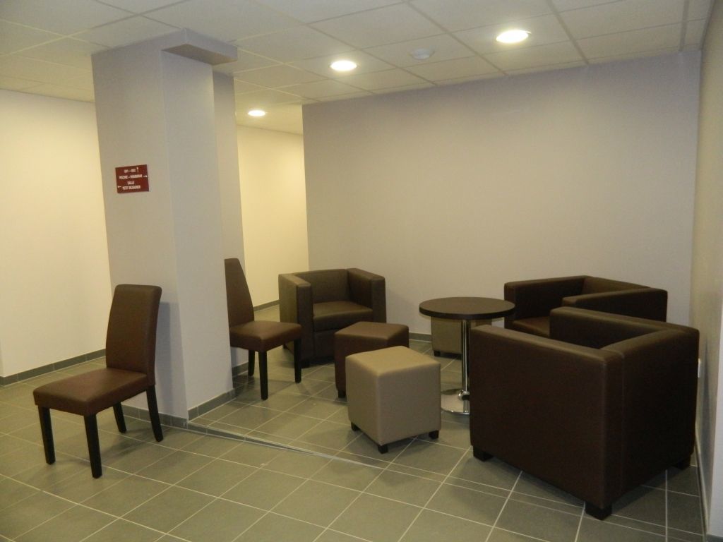 Odalys Marsh Appart hôtel Strasbourg