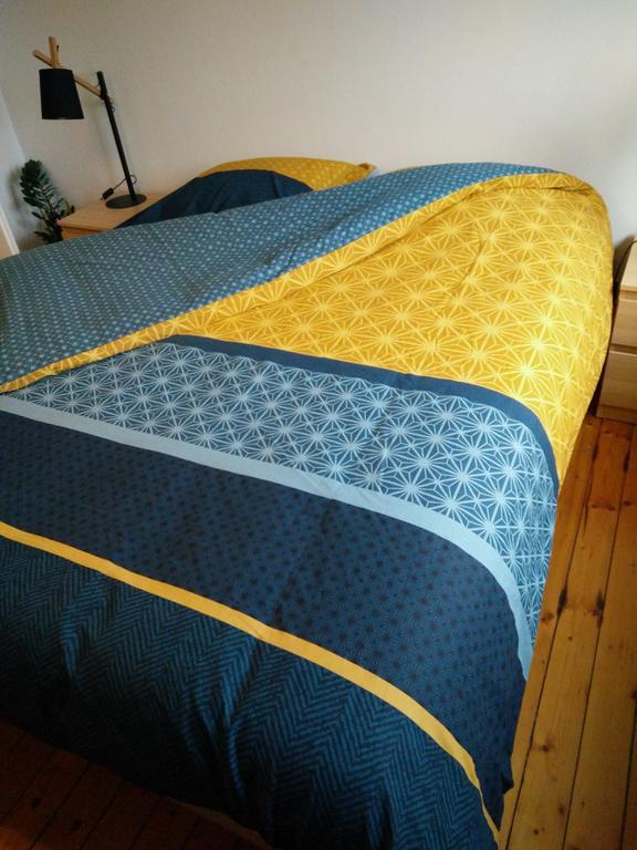 Apartment Stras'appart