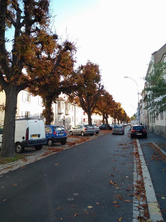 Apartment Stras'appart